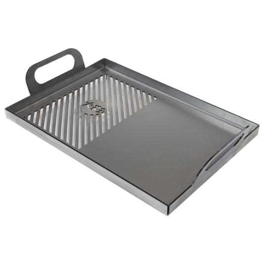 Kasai Konro Grill 50/50 Plancha