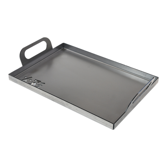 Kasai Konro Solid Grill Plancha