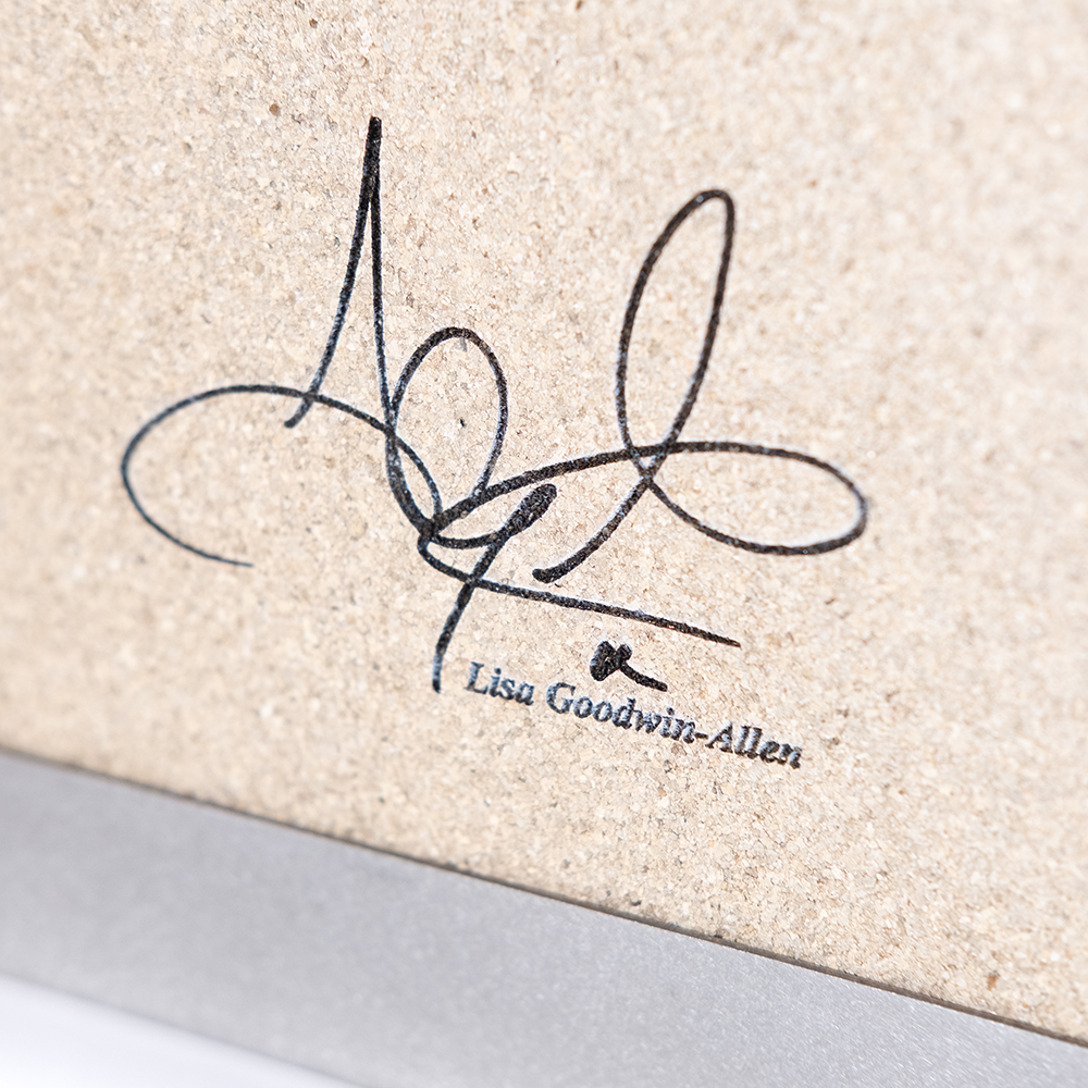 Little Kasai Konro Grill - Lisa Goodwin-Allen Edition