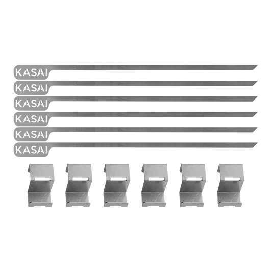 EPTO Skewer Accessory With 6 Skewers