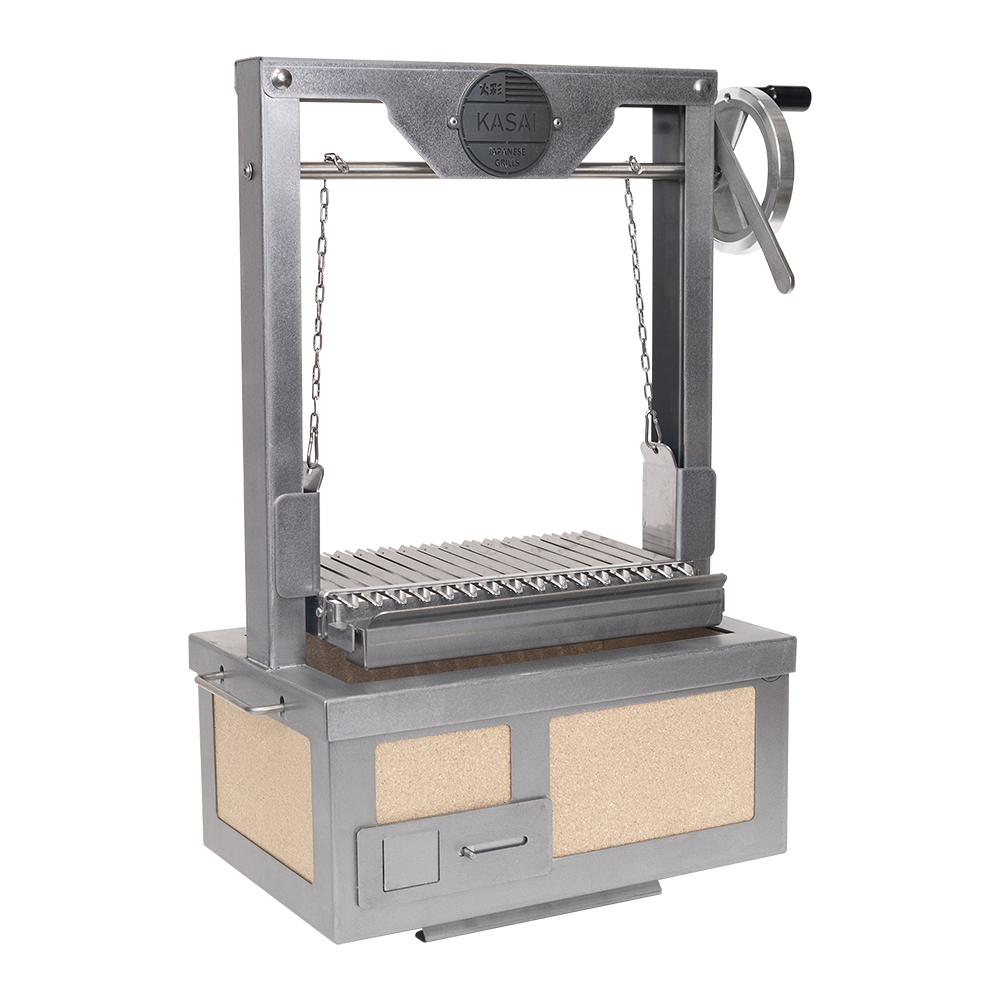 Kasai Konro Asado Grill Top
