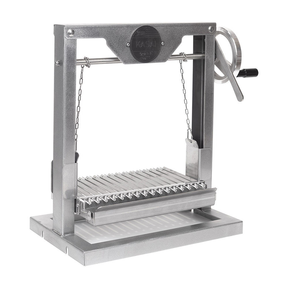 Kasai Konro Asado Grill Top