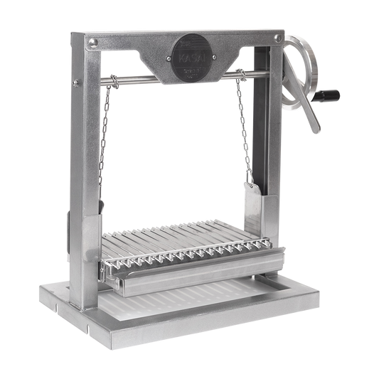 Kasai Konro Asado Grill Top