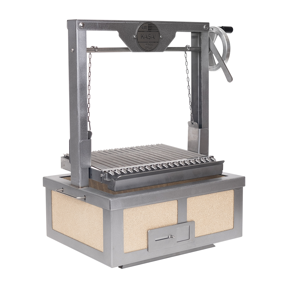 Kasai Konro Asado Grill Top