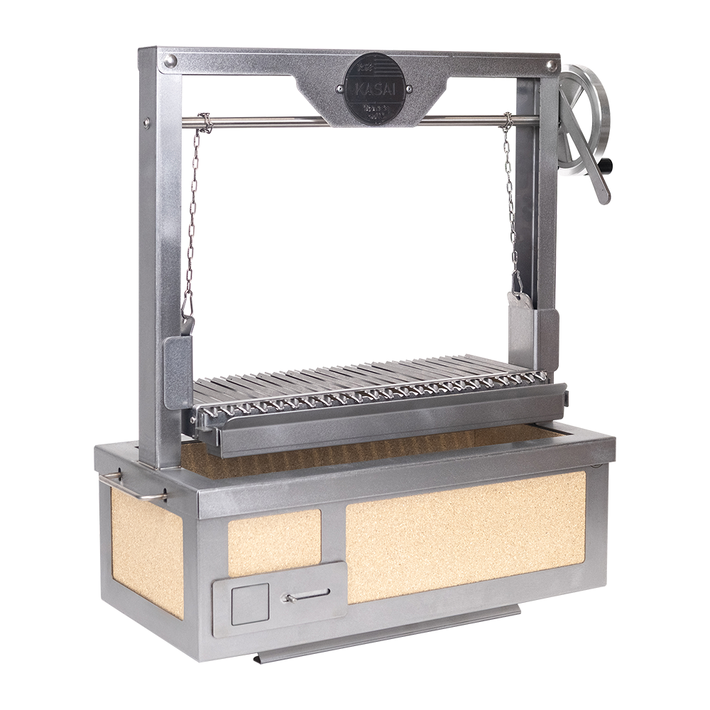 Kasai Konro Asado Grill Top