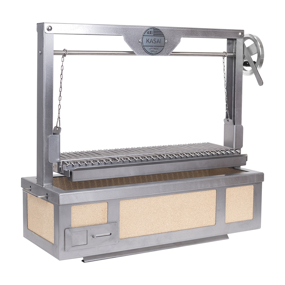 Kasai Konro Asado Grill Top