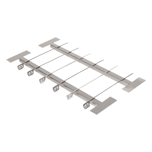 Kasai Hibachi Bar & Skewer Set