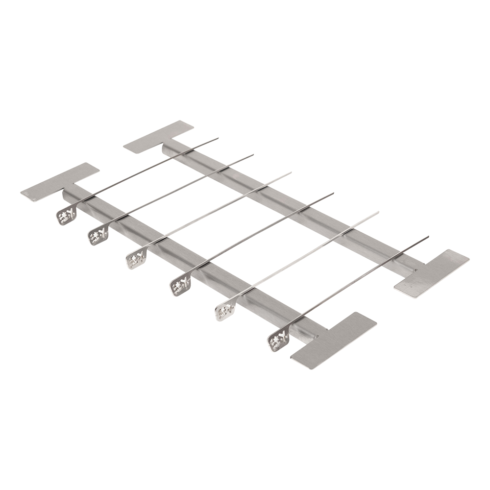 Kasai Hibachi Bar & Skewer Set