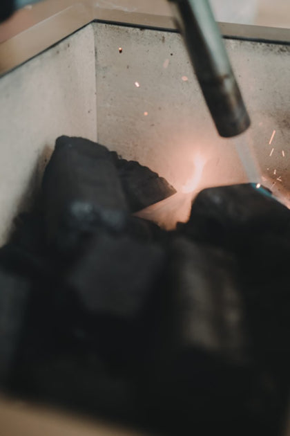 Sumi Bincho Japanese Charcoal (10kg Box)