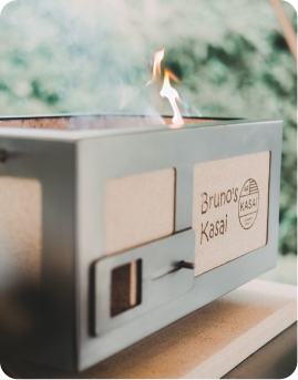 Kasai Grill