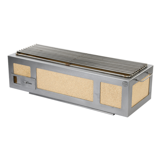 The Kasai Konro Grill - Searing Edition