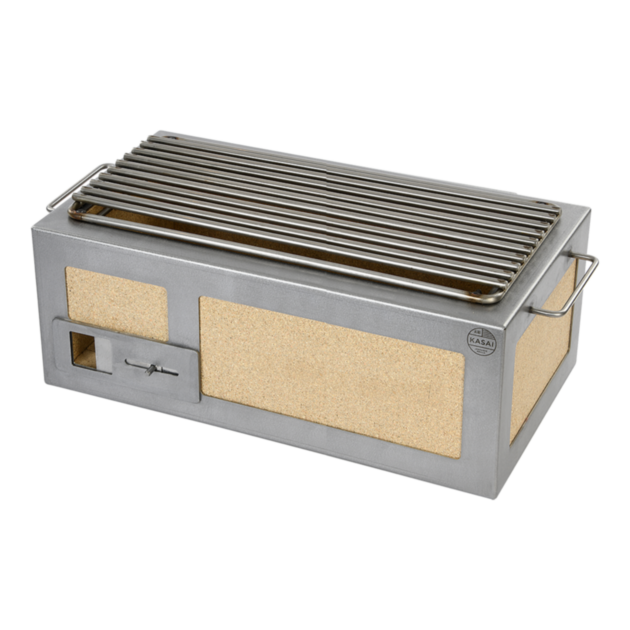The Kasai Konro Grill - Searing Edition