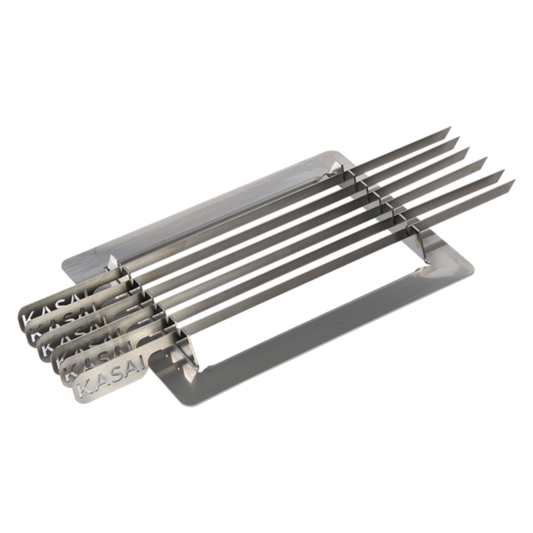 Kasai Konro Skewer Rack & Skewers