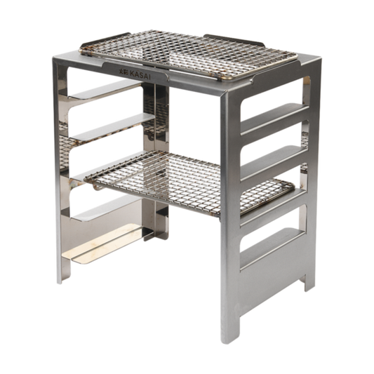 Kasai Konro Robata Rack