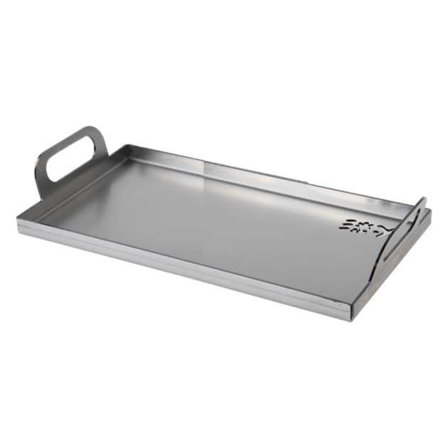 Kasai Konro Solid Grill Plancha