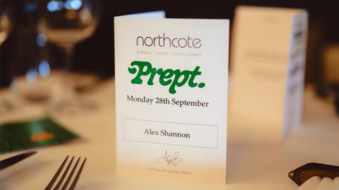 Prept launches in Lancashire at Northcote with support from across the local community