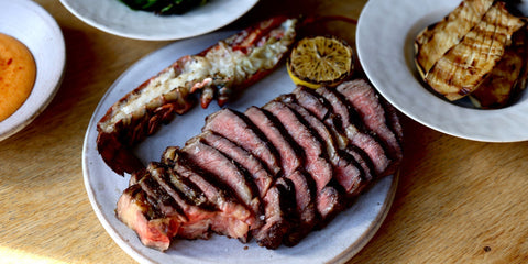 Surf & Turf