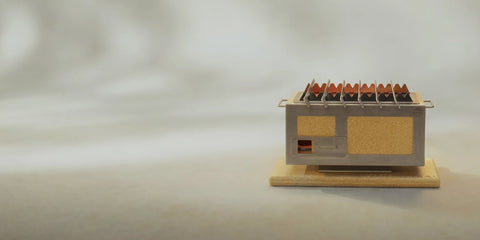 Kasai Konro Grill Accessories