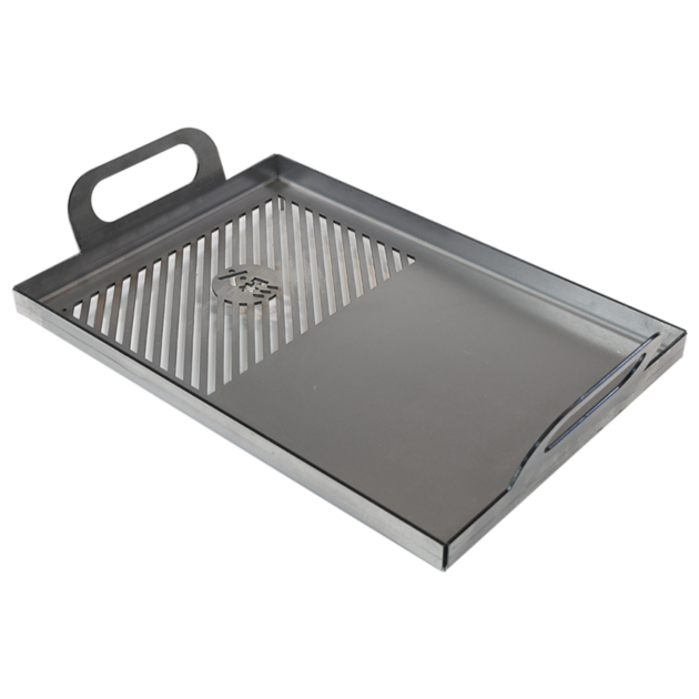 Kasai Konro Grill 50/50 Plancha