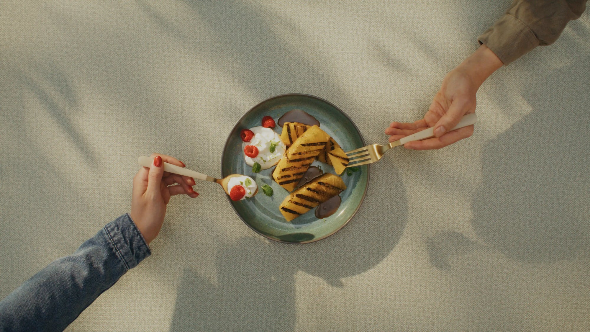 Ignite your creativity