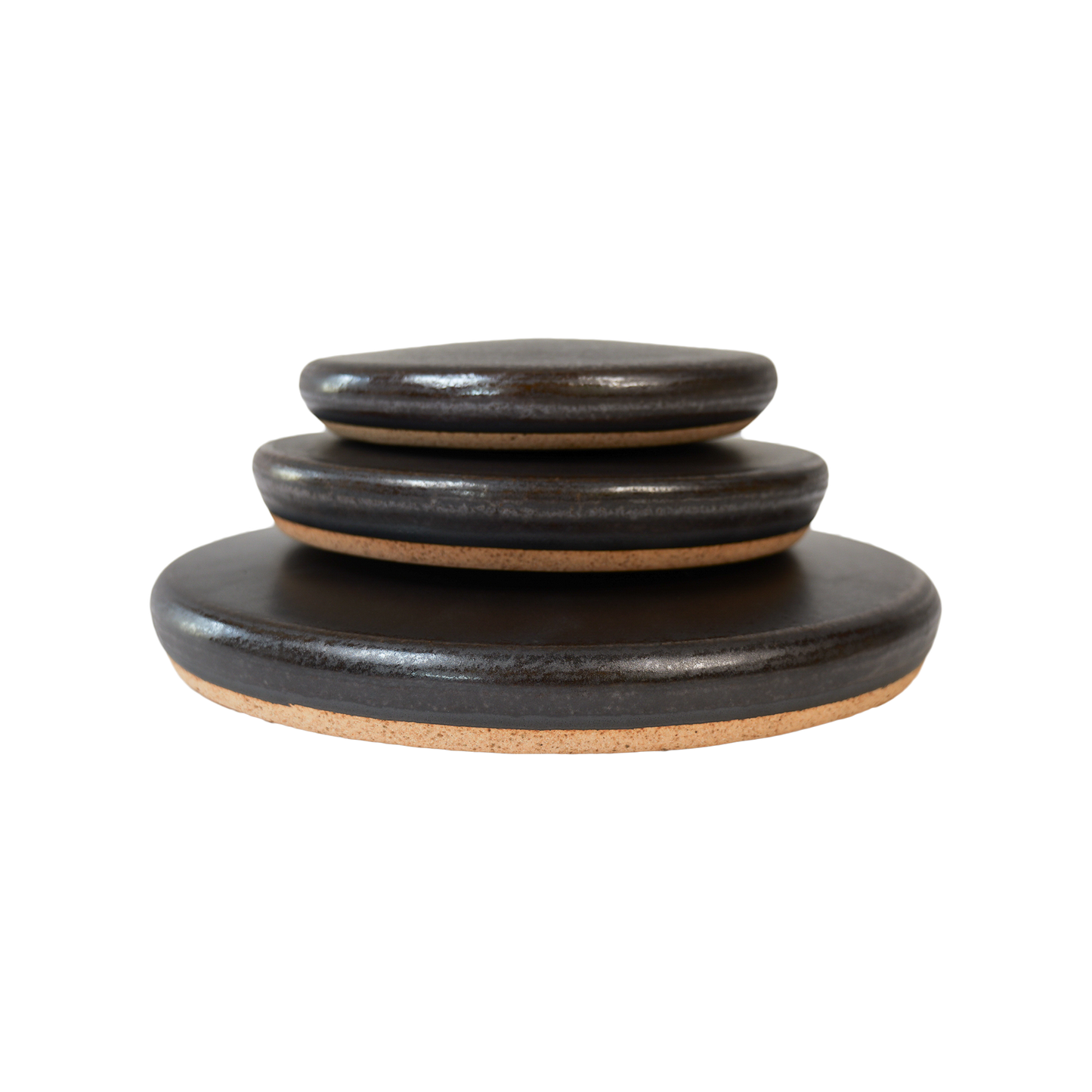 Ceramic ISHIYAKI Grill Stone