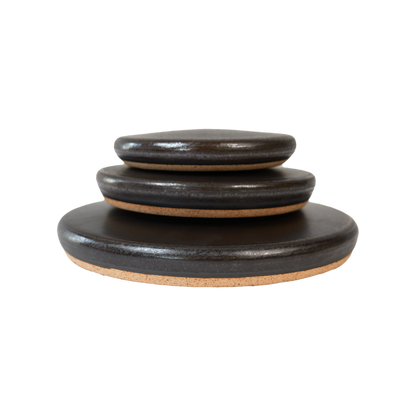 Ceramic ISHIYAKI Grill Stone