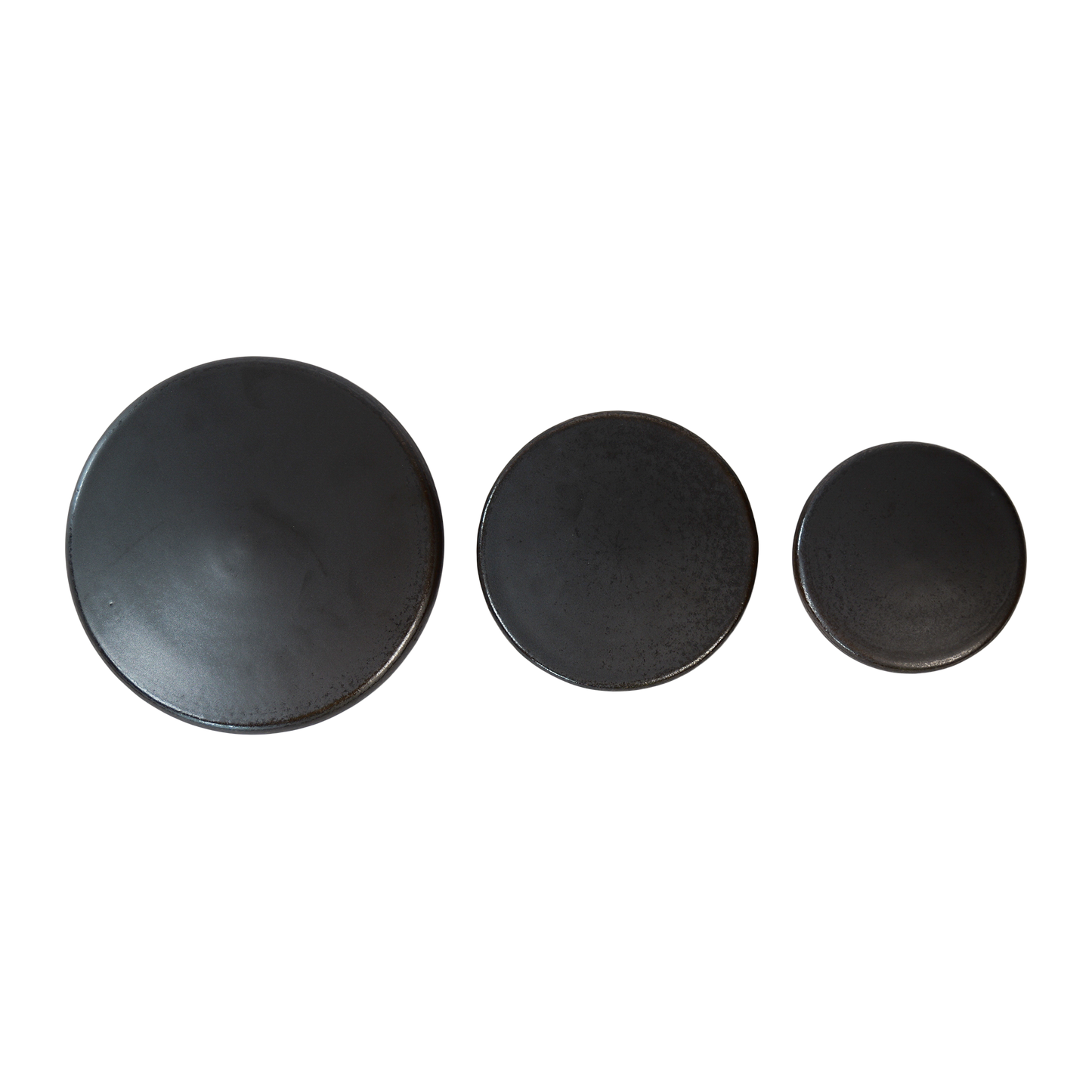 Ceramic ISHIYAKI Grill Stone
