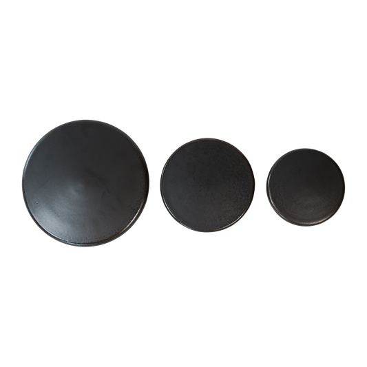 Ceramic ISHIYAKI Grill Stone