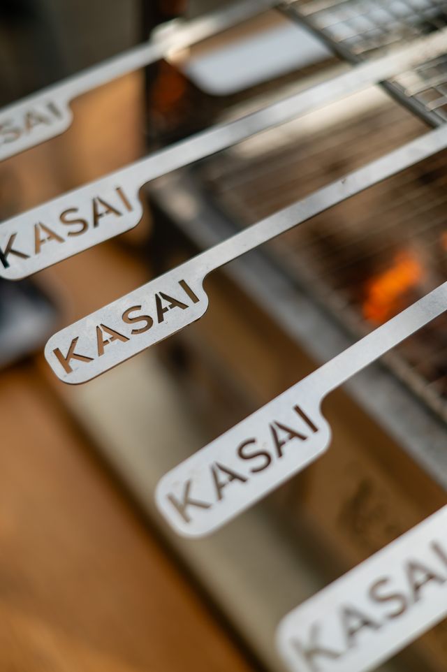 Kassi Grill About us – Kasai Grills