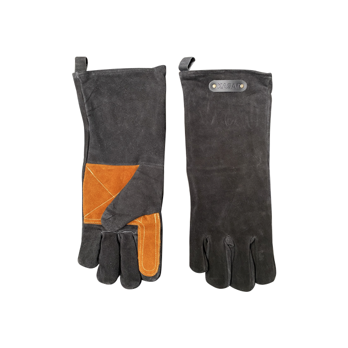 Kasai Suede BBQ Gloves