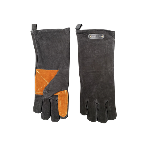 Kasai Suede BBQ Gloves