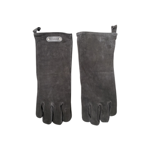 Kasai Suede BBQ Gloves