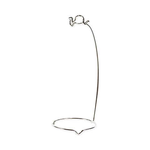 Kasai Stainless Steel 3-Skewer Grilling Rack