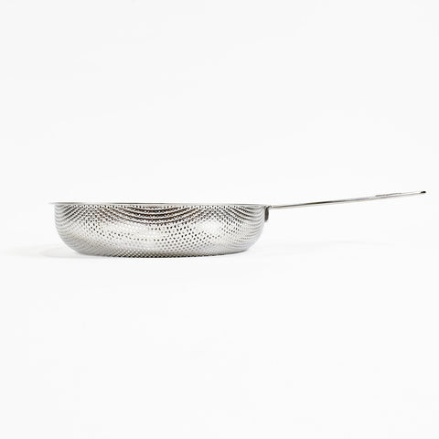 Kasai Stainless Steel BBQ Grilling Pan