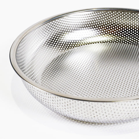 Kasai Stainless Steel BBQ Grilling Pan