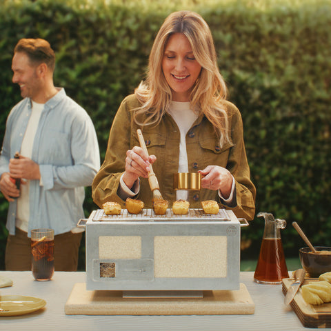 Kasai Grills Master Training Class - Tuesday 21st April