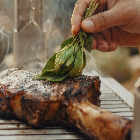 Kasai Grills Master Training Class - Tuesday 21st April