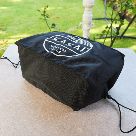 Kasai Konro Grill Cover
