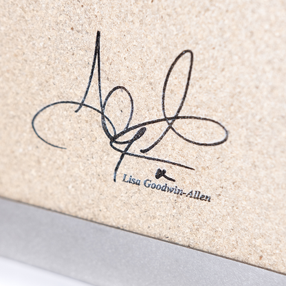 Little Kasai Konro Grill - Lisa Goodwin-Allen Edition