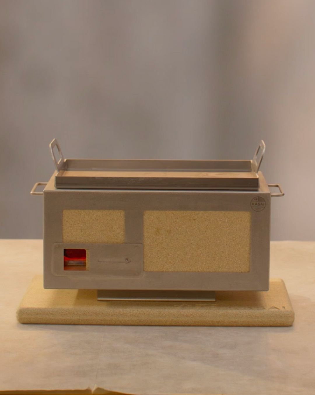 All Japanese Grills - Kasai Grills