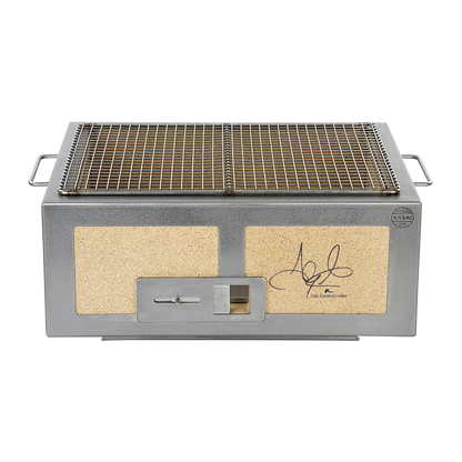 Kasai Grill Personalisation Service