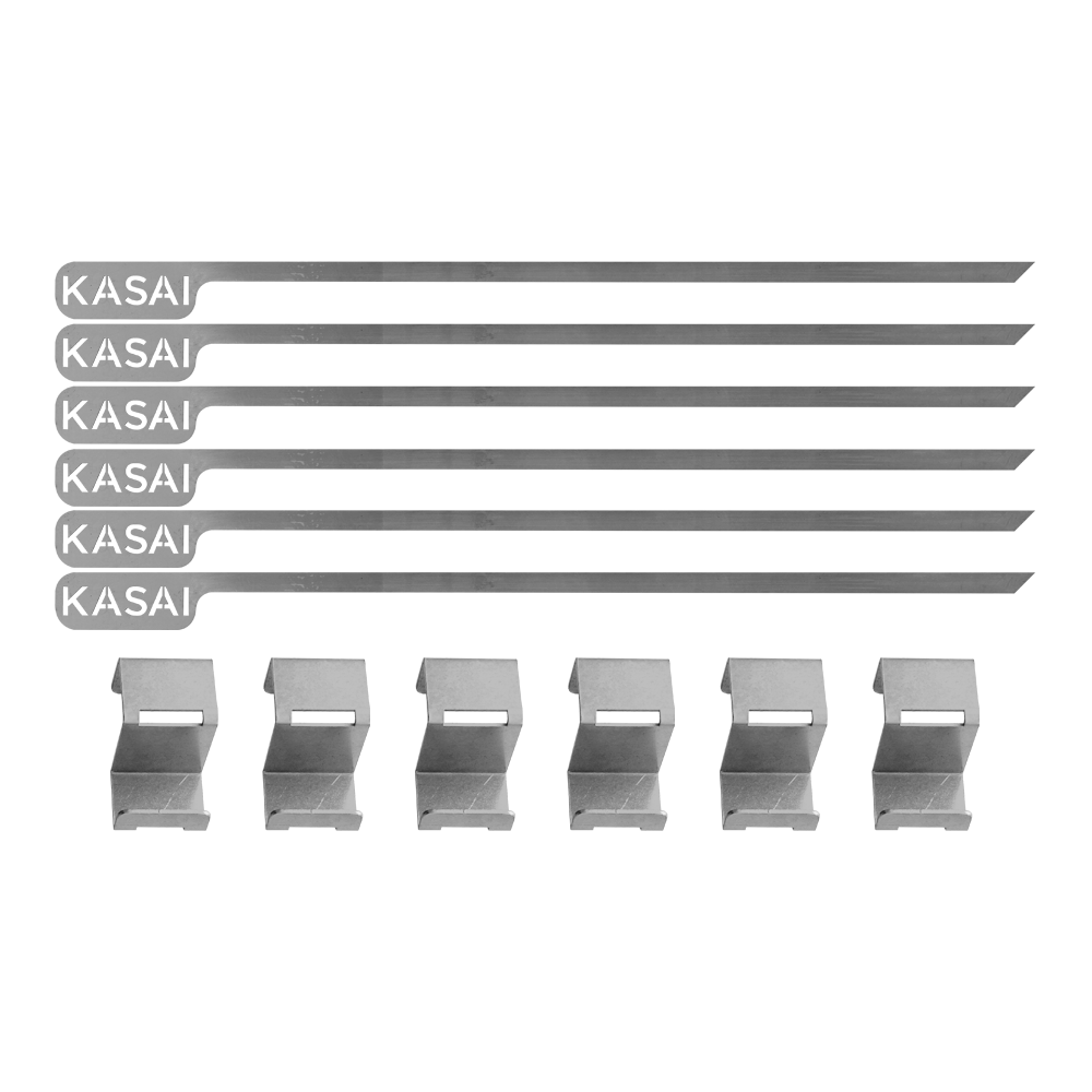 EPTO Skewer Accessory With 6 Skewers