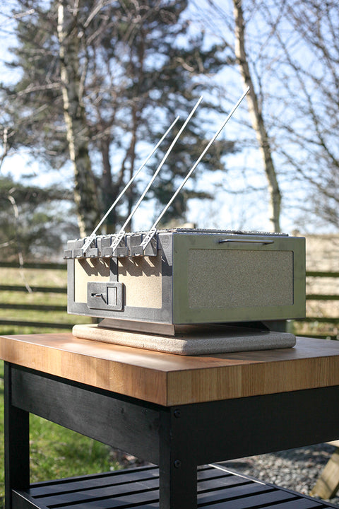 EPTO Skewer Accessory With 6 Skewers