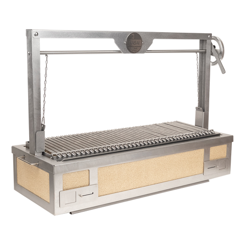 Kasai Konro Asado Grill Top