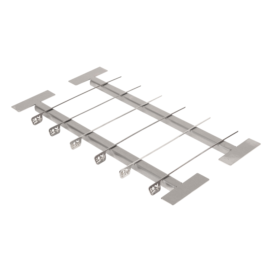 Kasai Hibachi Bar & Skewer Set