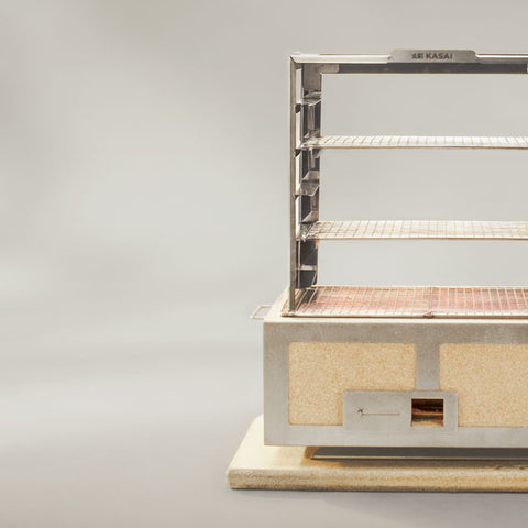 Versatile Cooking Capability