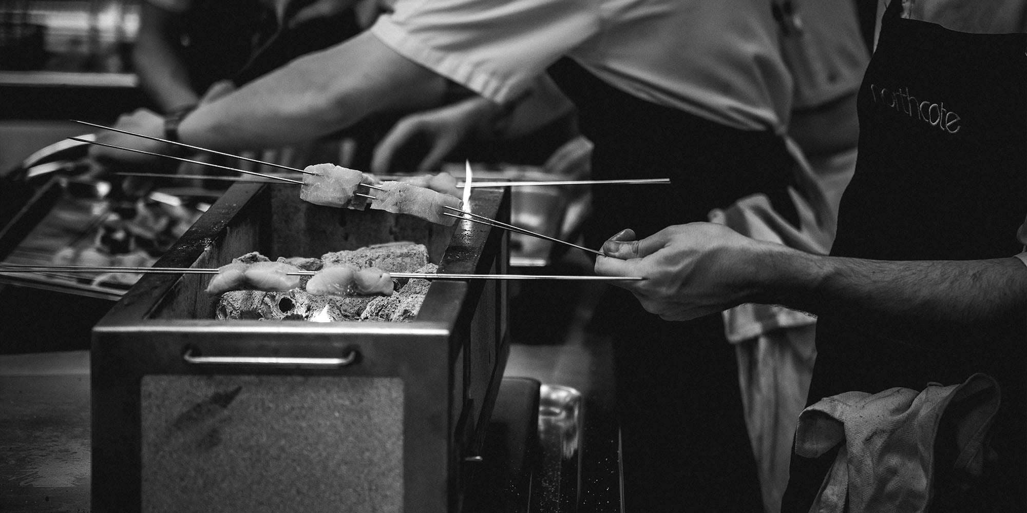 Kasai chef collective