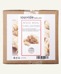 Wood Wool Firelighters FSC® in a Box