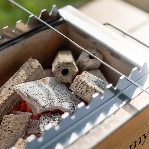 Sumi Bincho Japanese Charcoal (10kg Box)