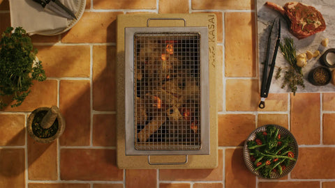 Sumi Bincho Japanese Charcoal (10kg Box)